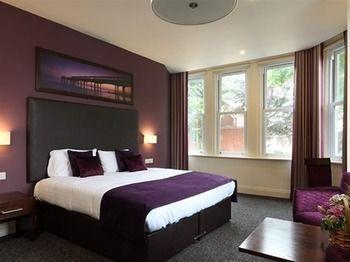 Chalfield Manor Boutique Hotel Okręg wyborczy Okręg wyborczy Bournemouth Zewnętrze zdjęcie