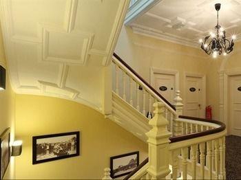 Chalfield Manor Boutique Hotel Okręg wyborczy Okręg wyborczy Bournemouth Zewnętrze zdjęcie