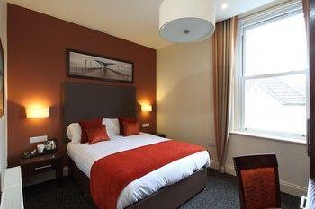 Chalfield Manor Boutique Hotel Okręg wyborczy Okręg wyborczy Bournemouth Zewnętrze zdjęcie